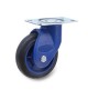 Prestar Replacement Wheels 4" 100mm ACC-P4